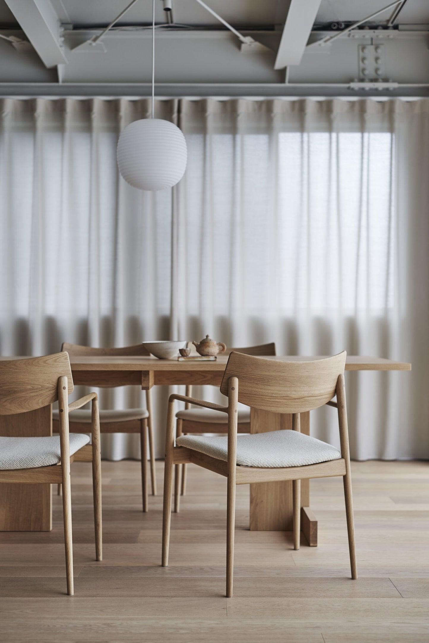 A-DC02 | Dining Chair