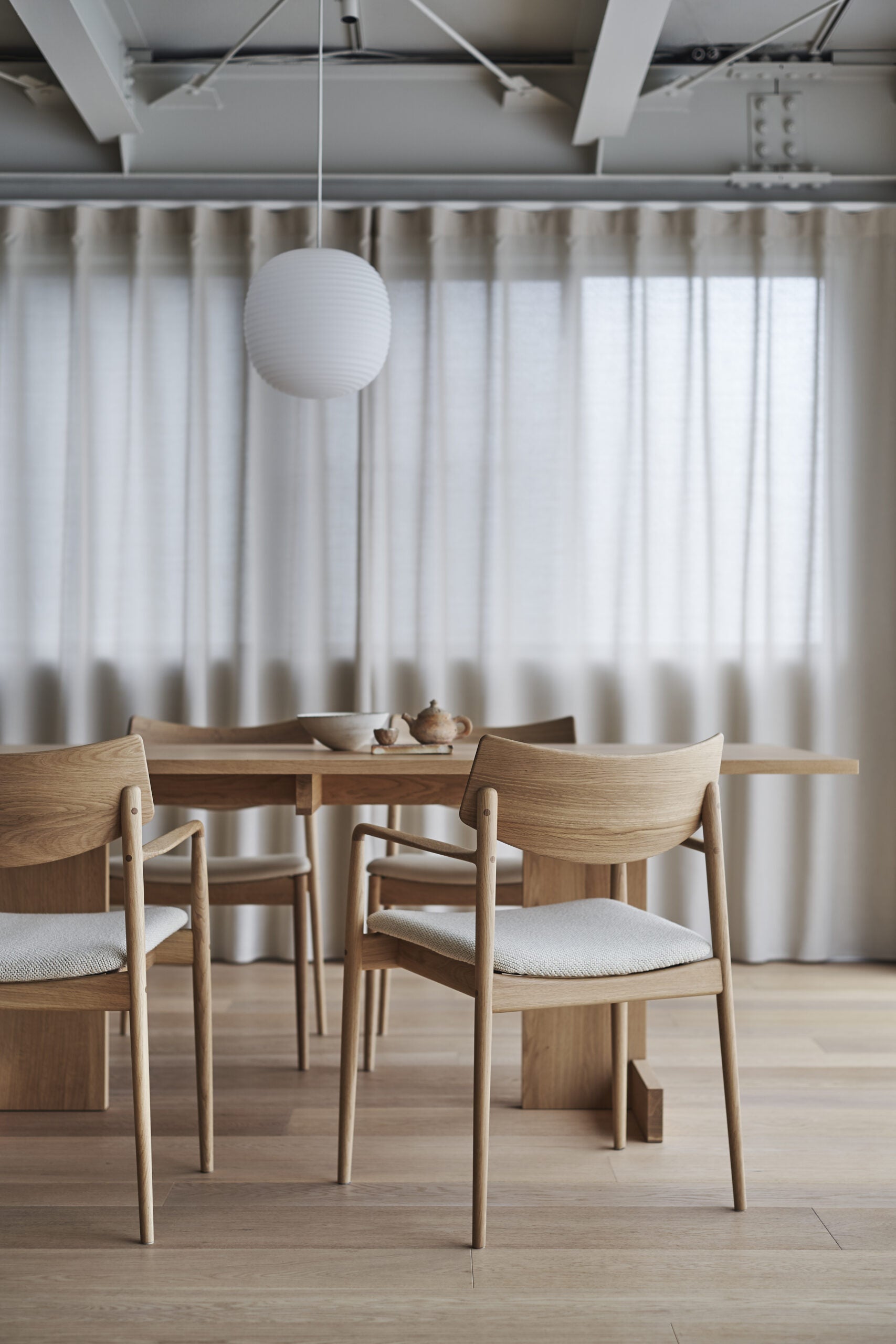 A-DC02 | Dining Chair