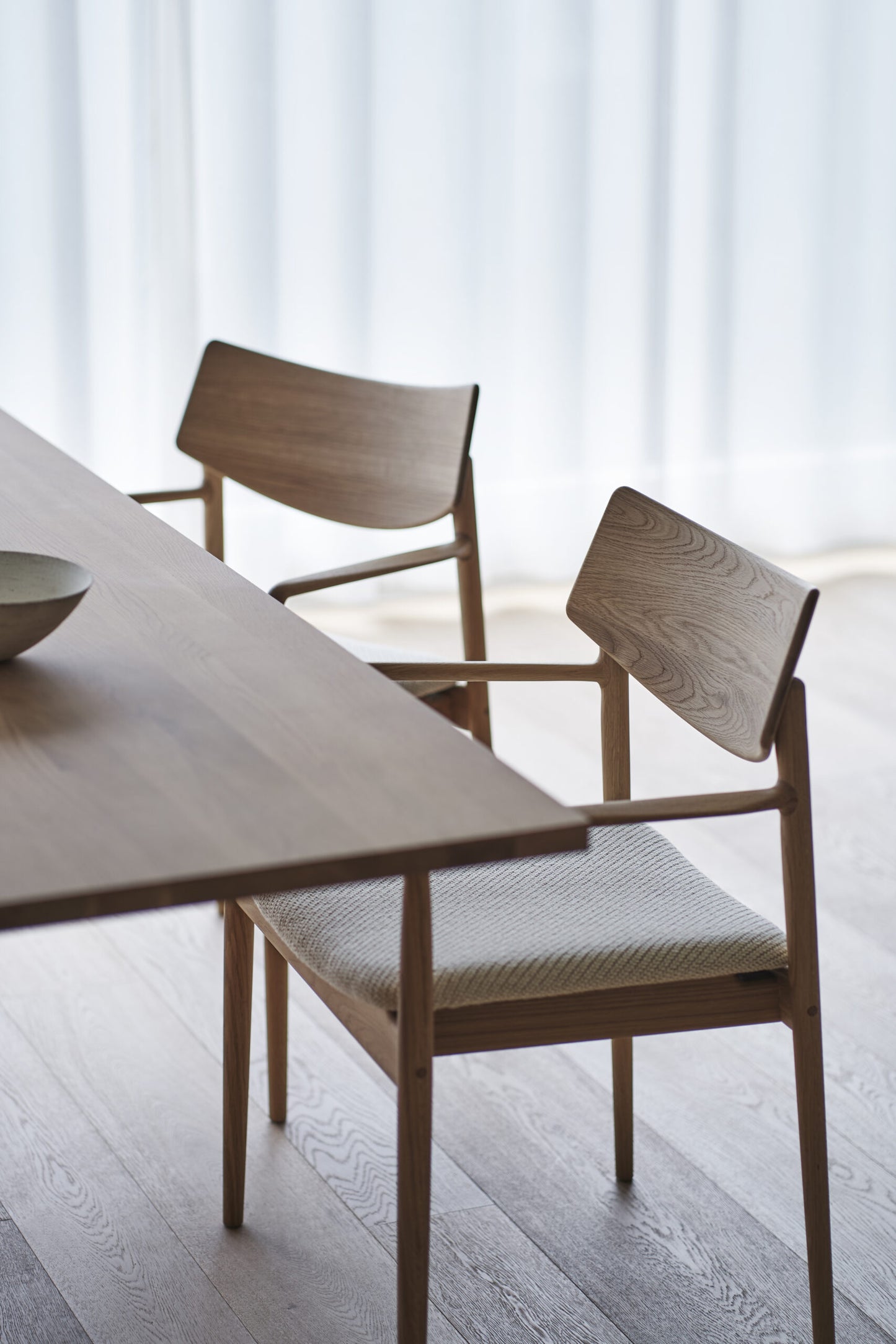 A-DC02 | Dining Chair