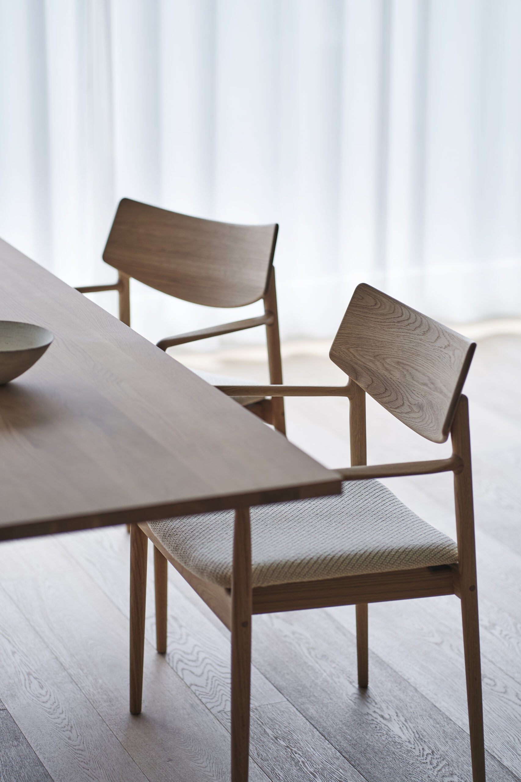 A-DC02 | Dining Chair