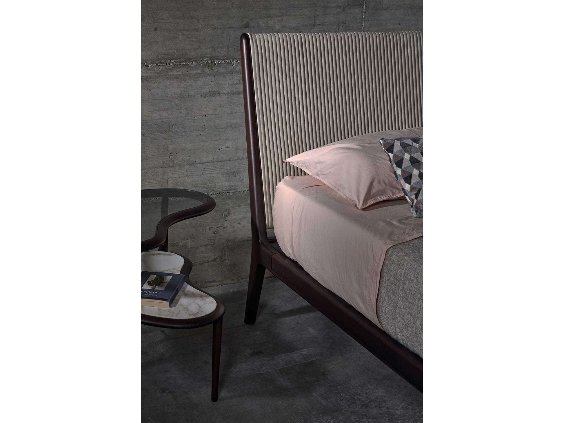 Brad Bed