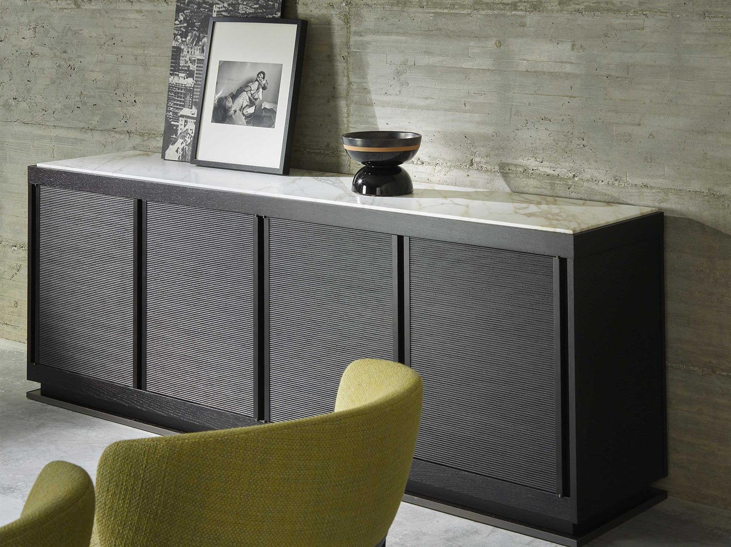 I.C.S. Sideboard