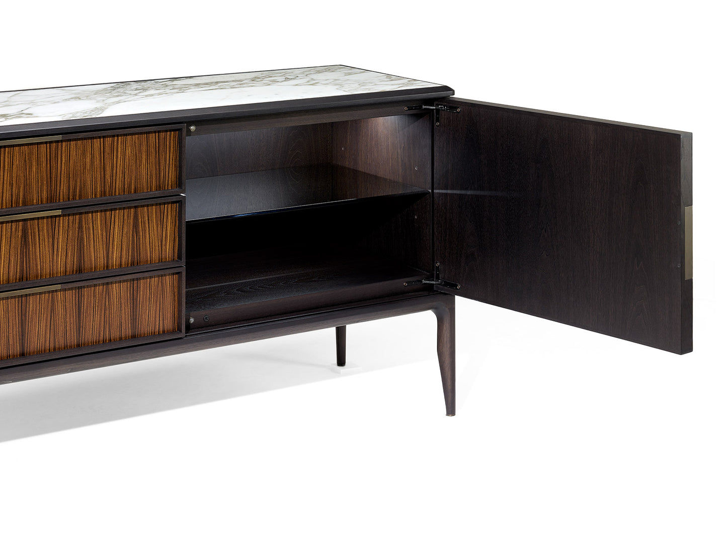 Oblique Sideboard