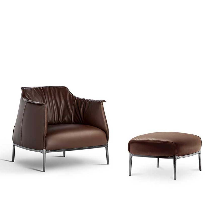 Archibald | Armchair