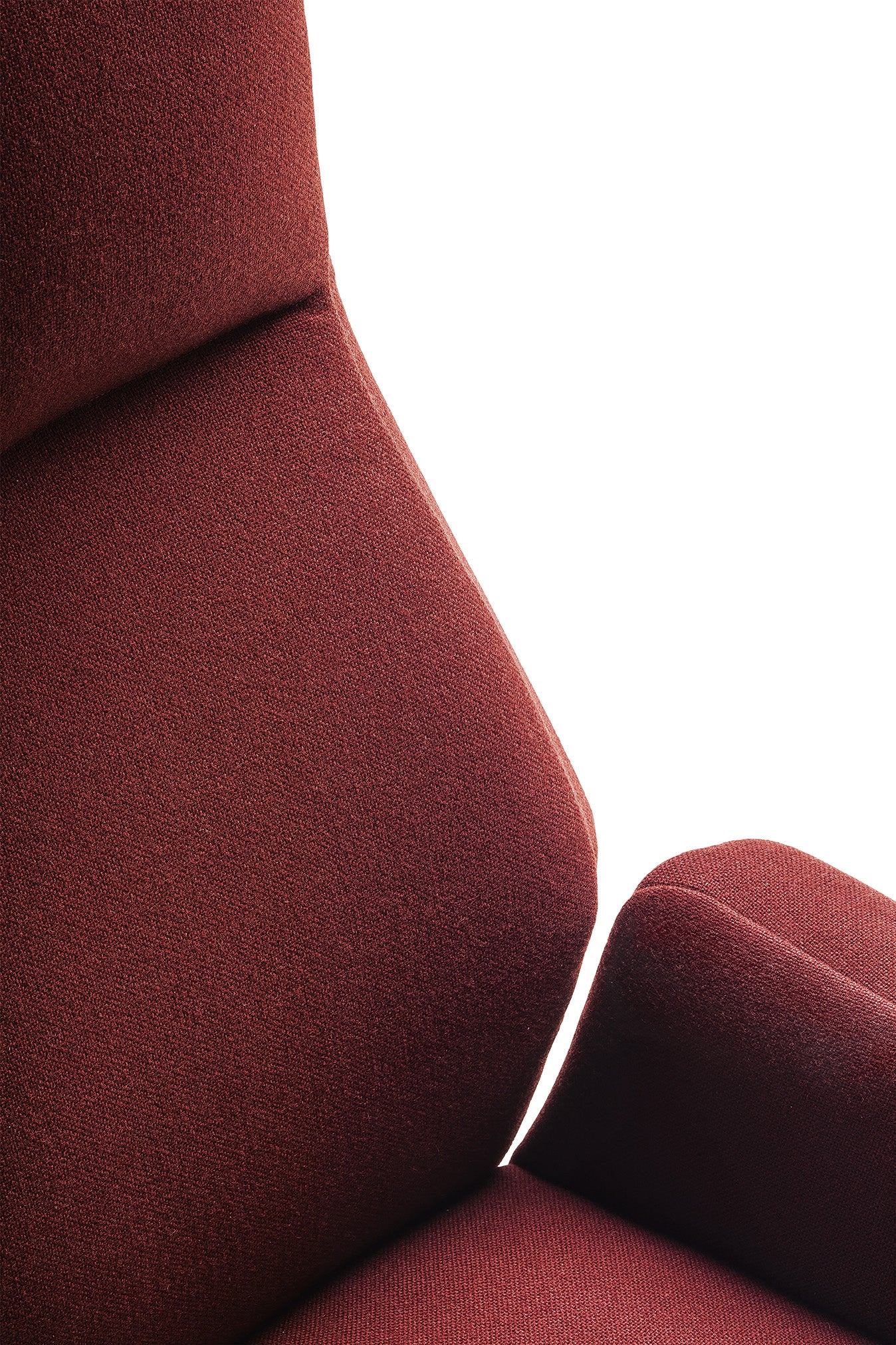 poltrona frau downtown office chair
