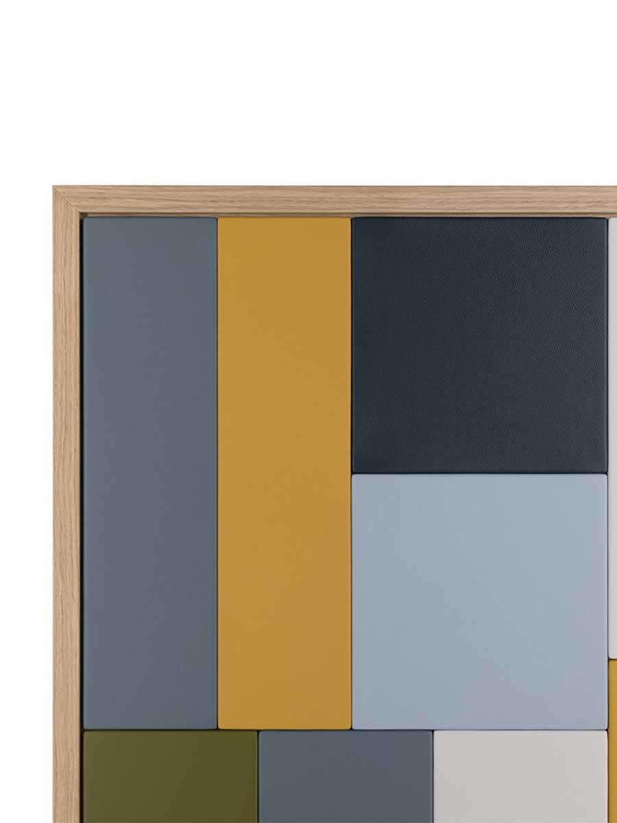 poltrona frau tableau frame