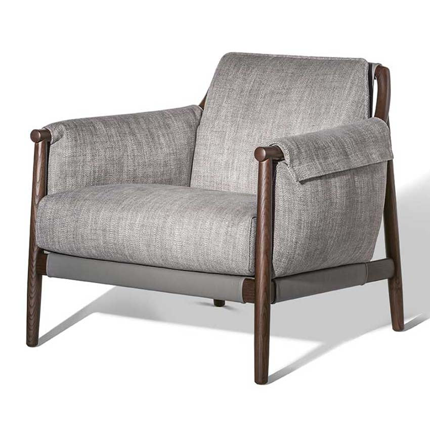 Times Lounge Armchair