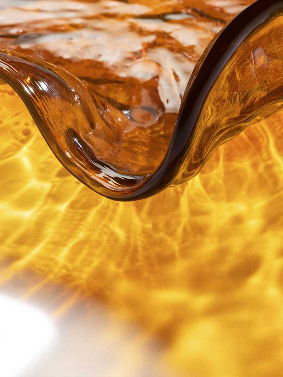 poltrona frau water illusion vase