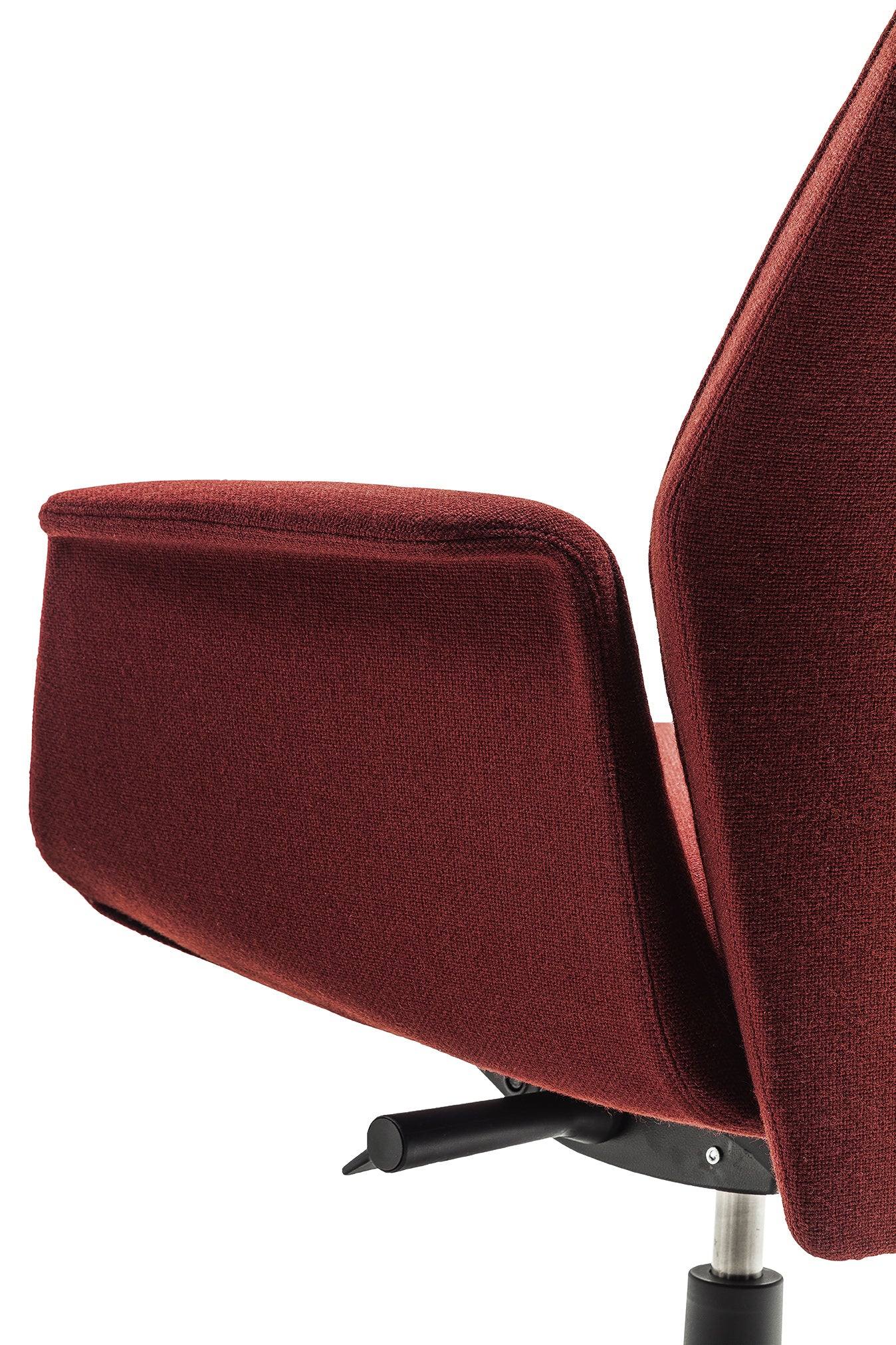 poltrona frau downtown office chair