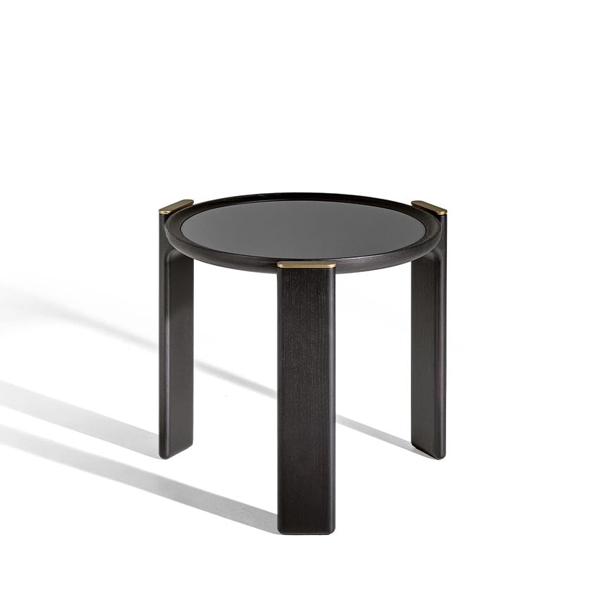 Duo Low Table