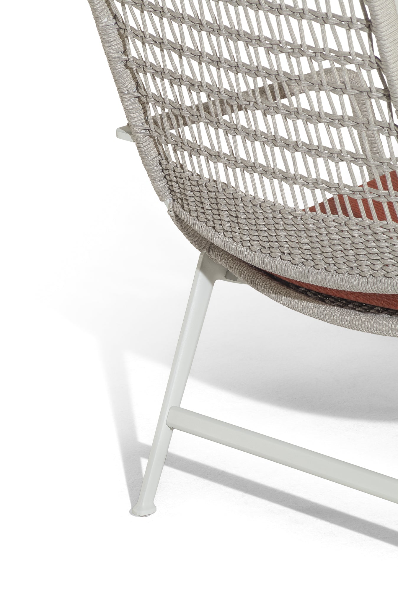 Solaria High Armchair