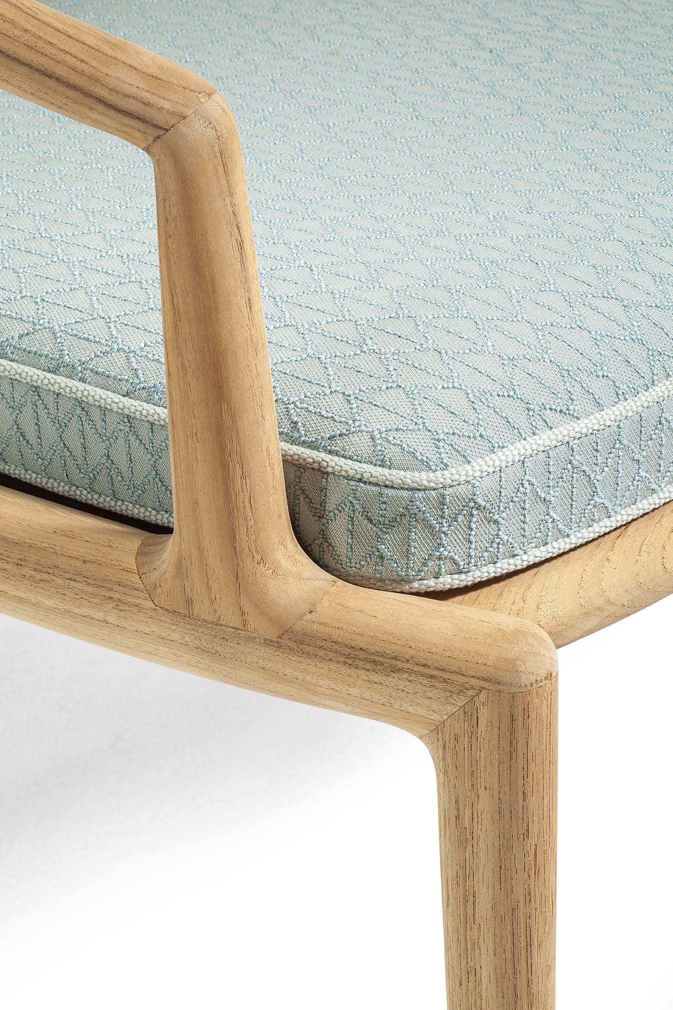 The Secret Garden Small Armchair