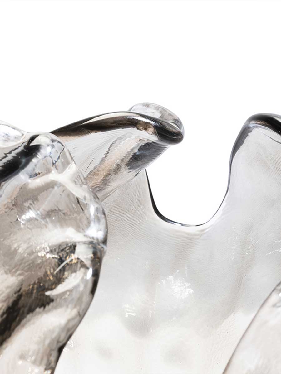 Water Illusion Vase