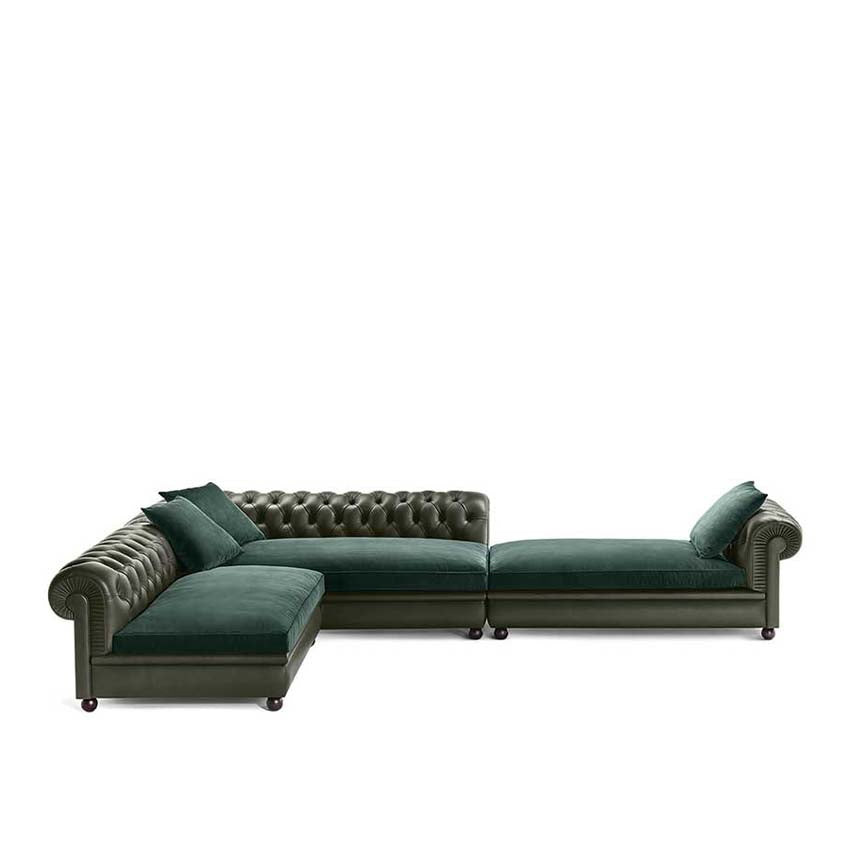 Chester Line Sofa