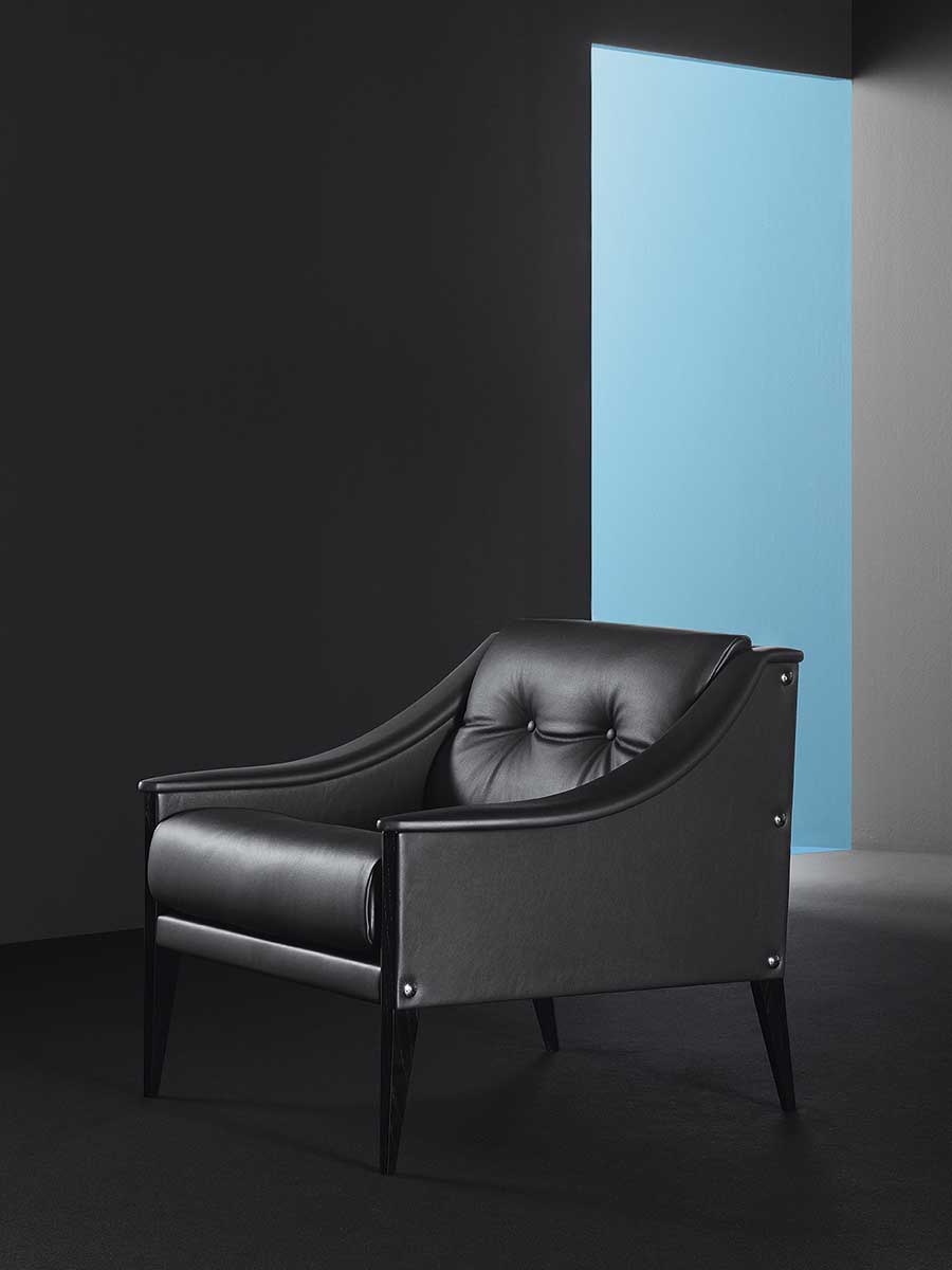 Dezza 24 Armchair