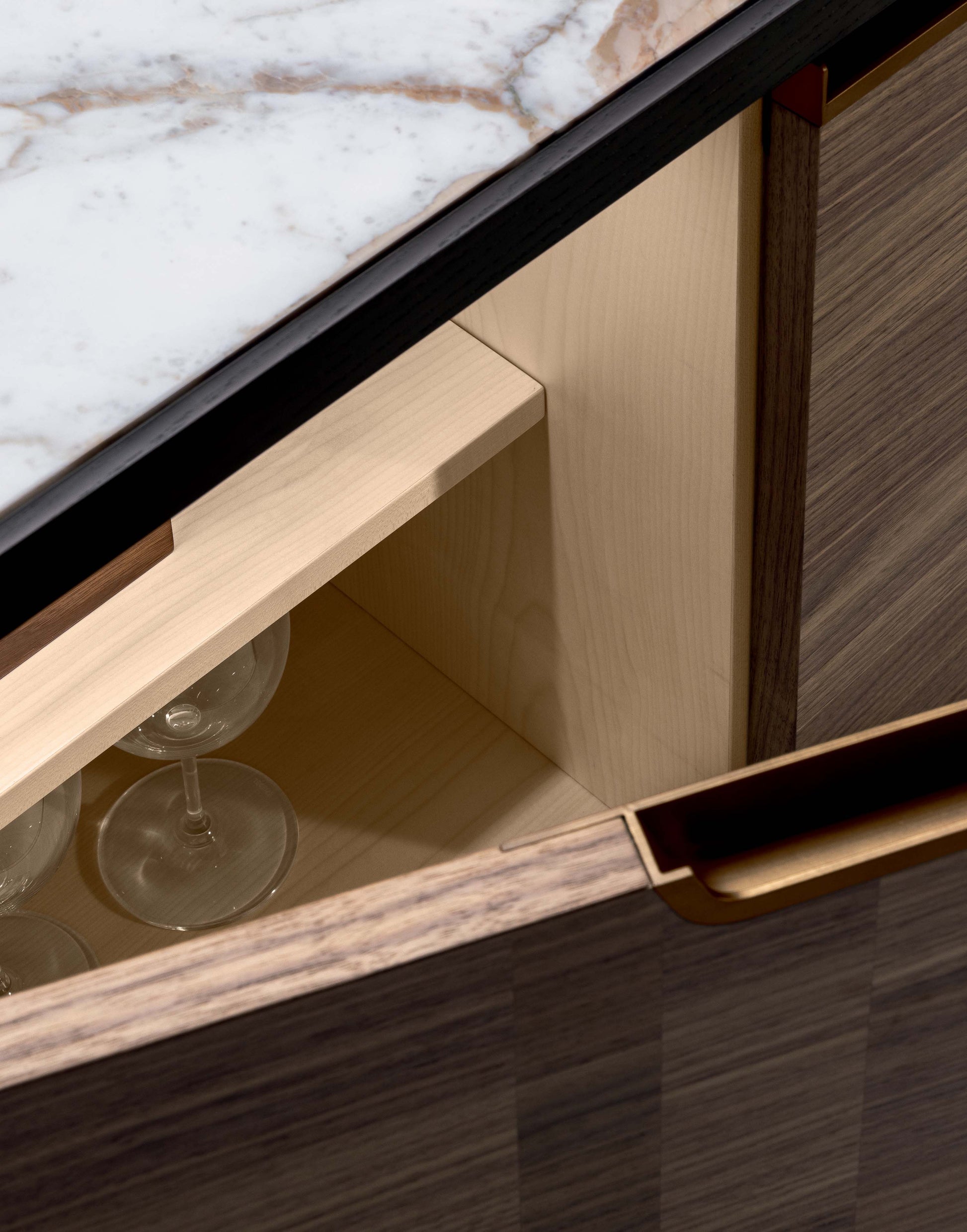 Duo Cabinet