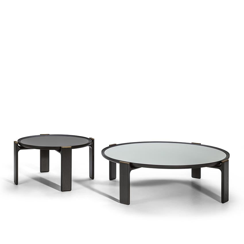 Duo Low Table
