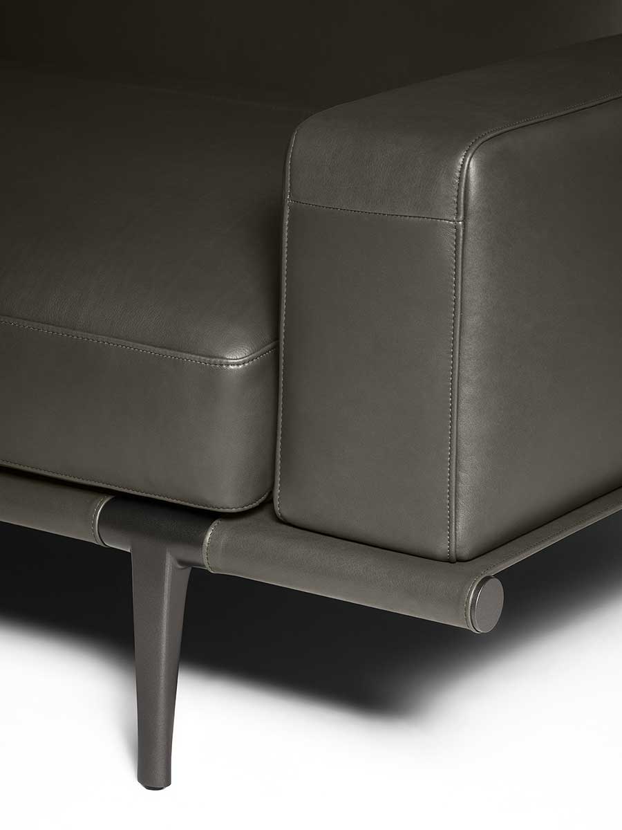 Let It Be Sofa