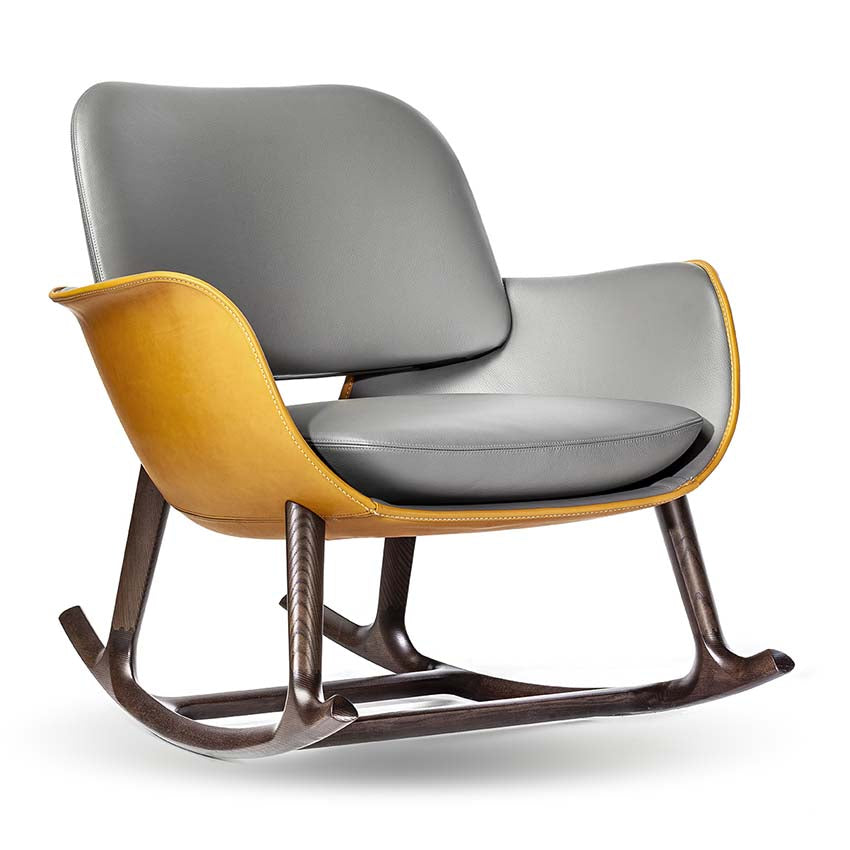 Martha Rocking Armchair