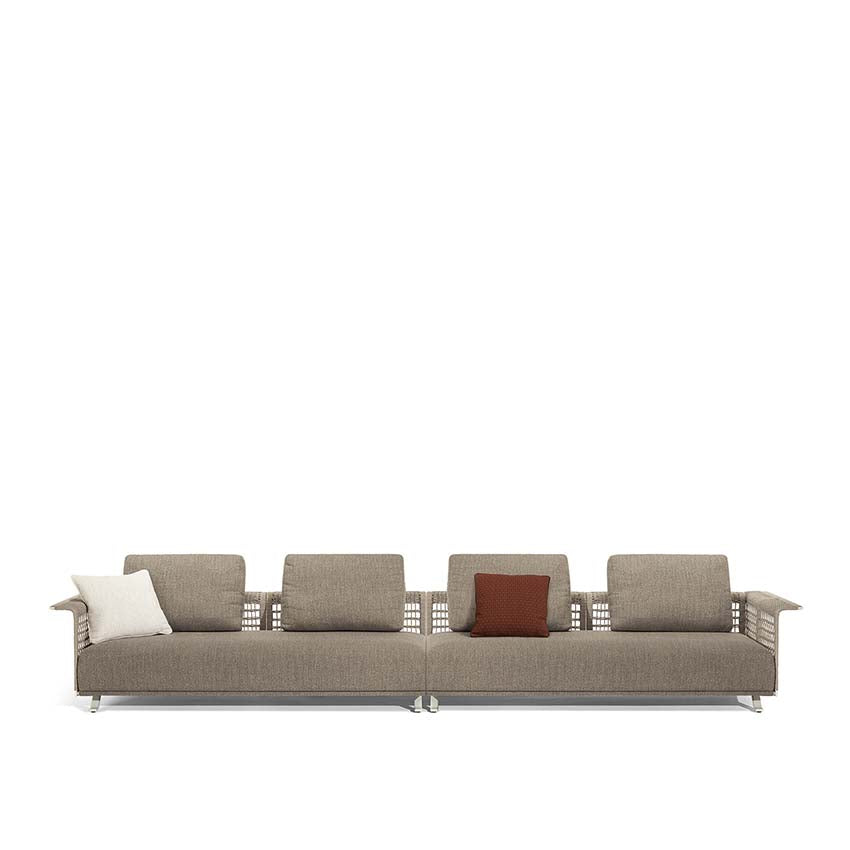 Solaria Modular Sofa