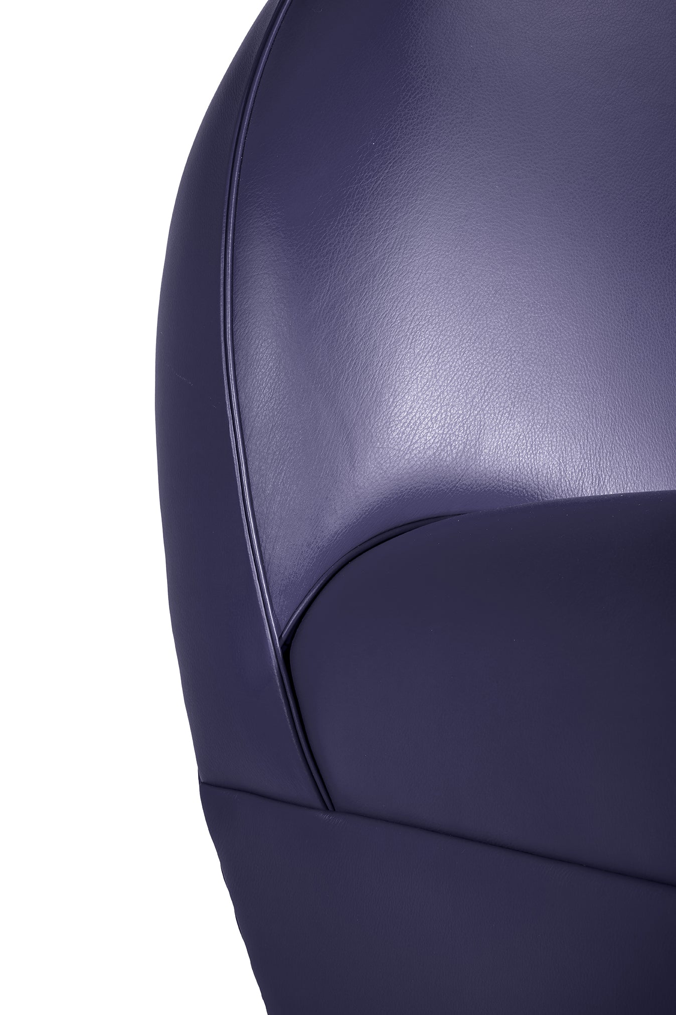 poltrona frau vanity fair xc armchair