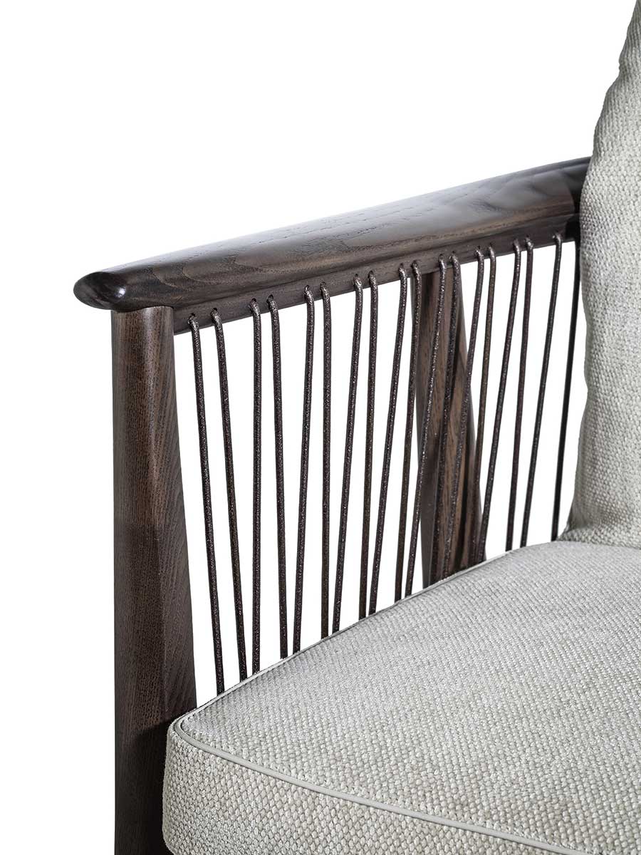 Viola Small Armchair