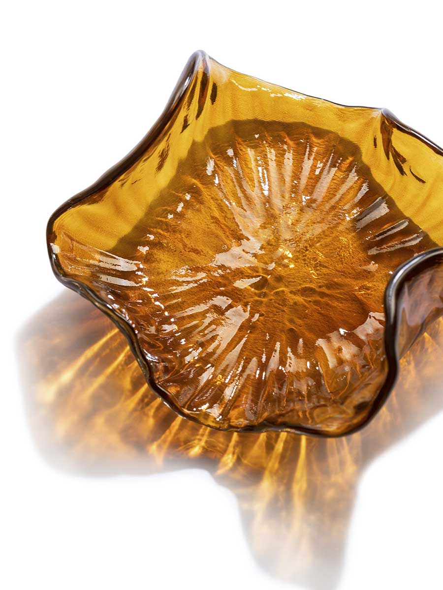 Water Illusion Vase