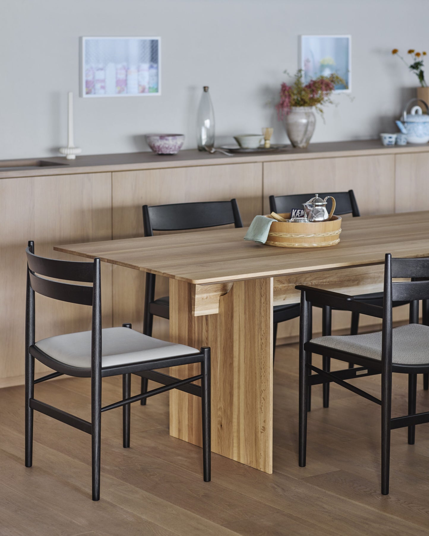 N-DC05 | Dining Chair