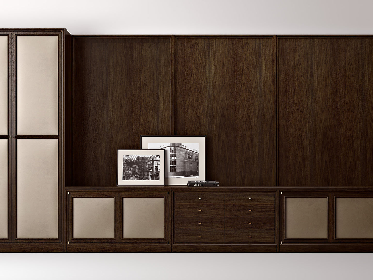 Wall Paneling