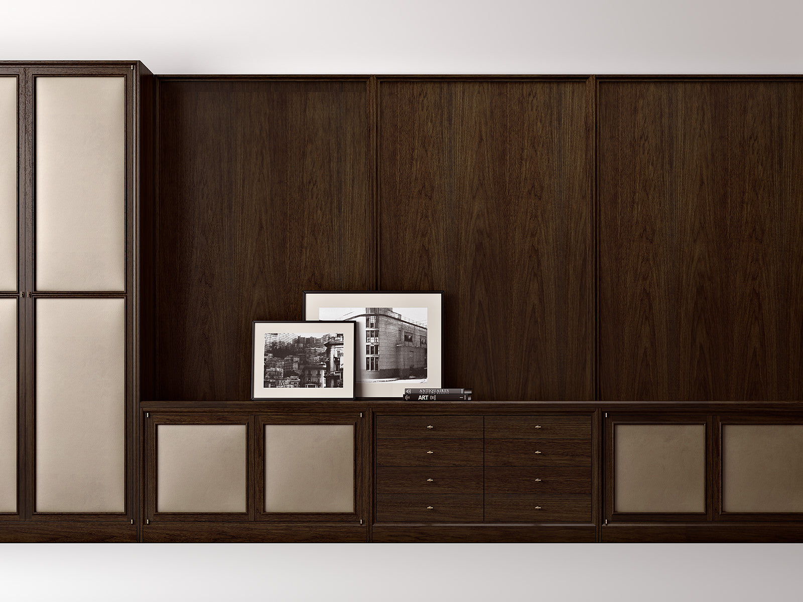Wall Paneling