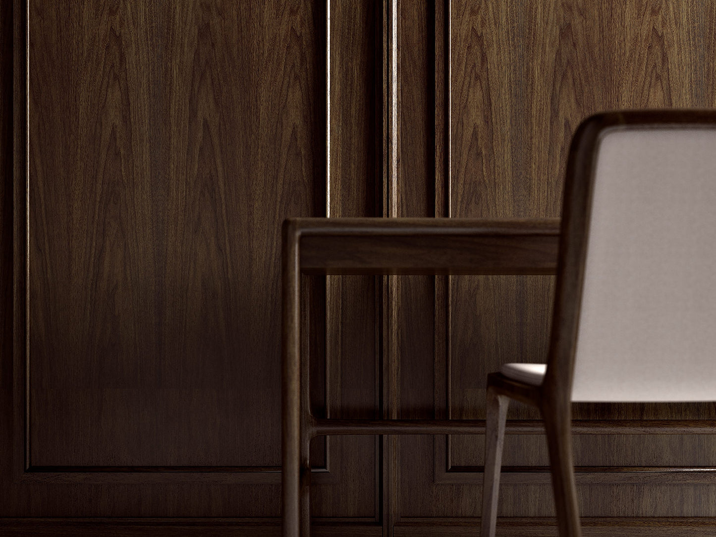 Wall Paneling