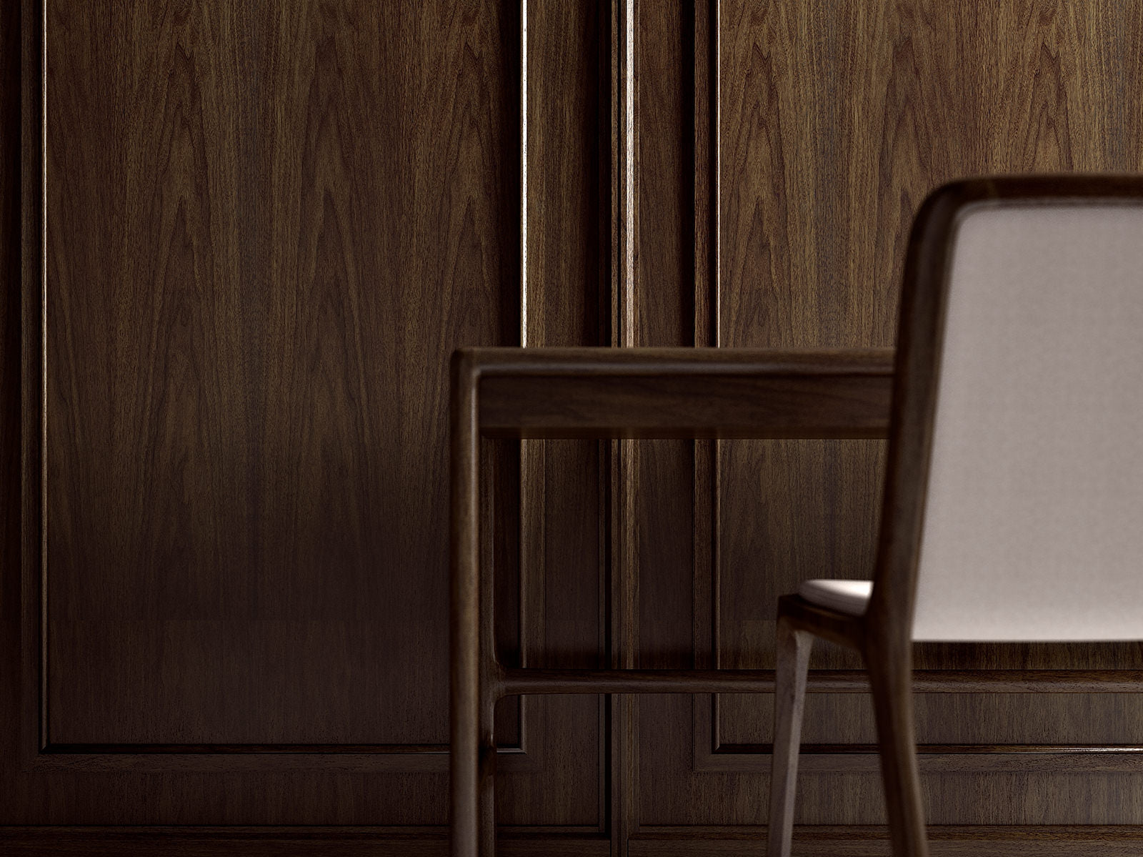 Wall Paneling