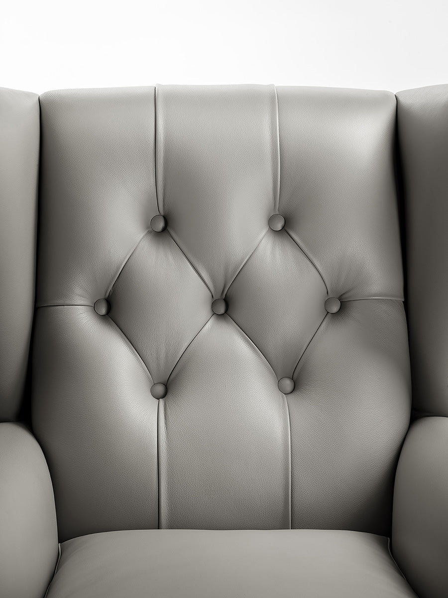 poltrona frau 2019 armchair
