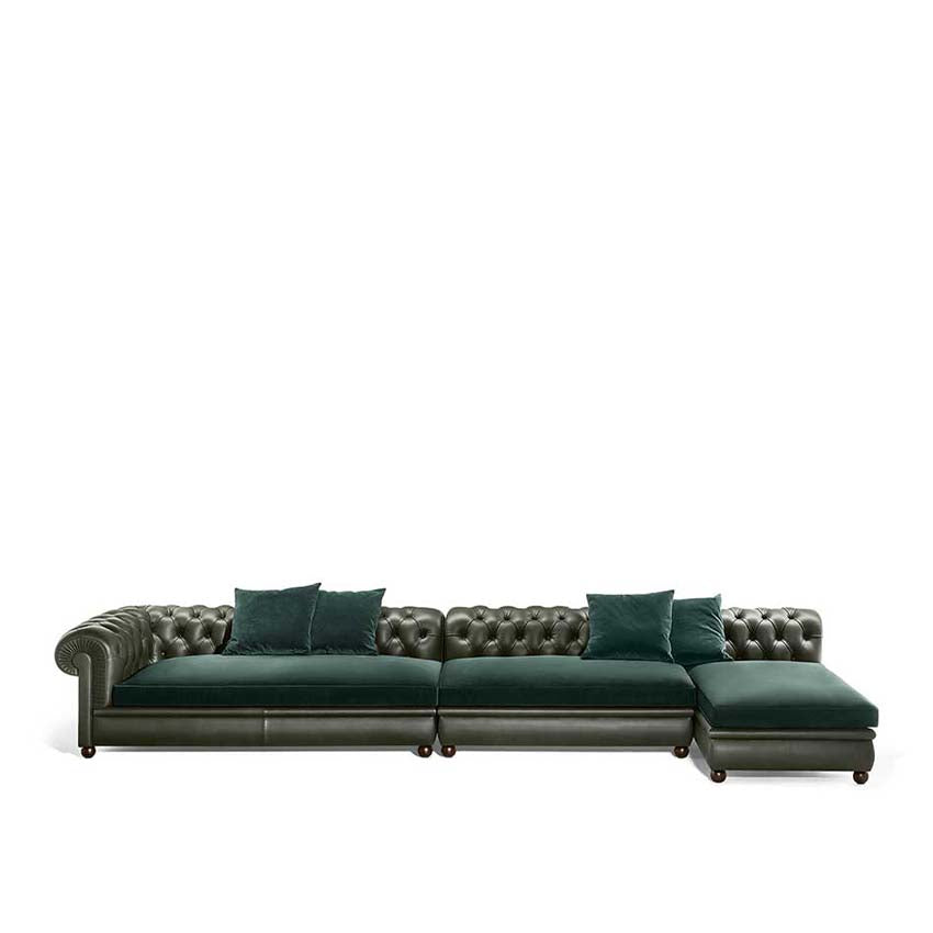 Chester Line Sofa