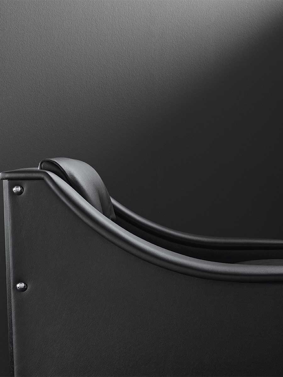 Dezza 24 Armchair