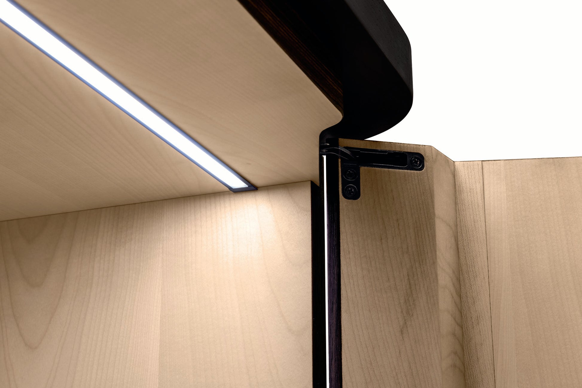 Duo Cabinet