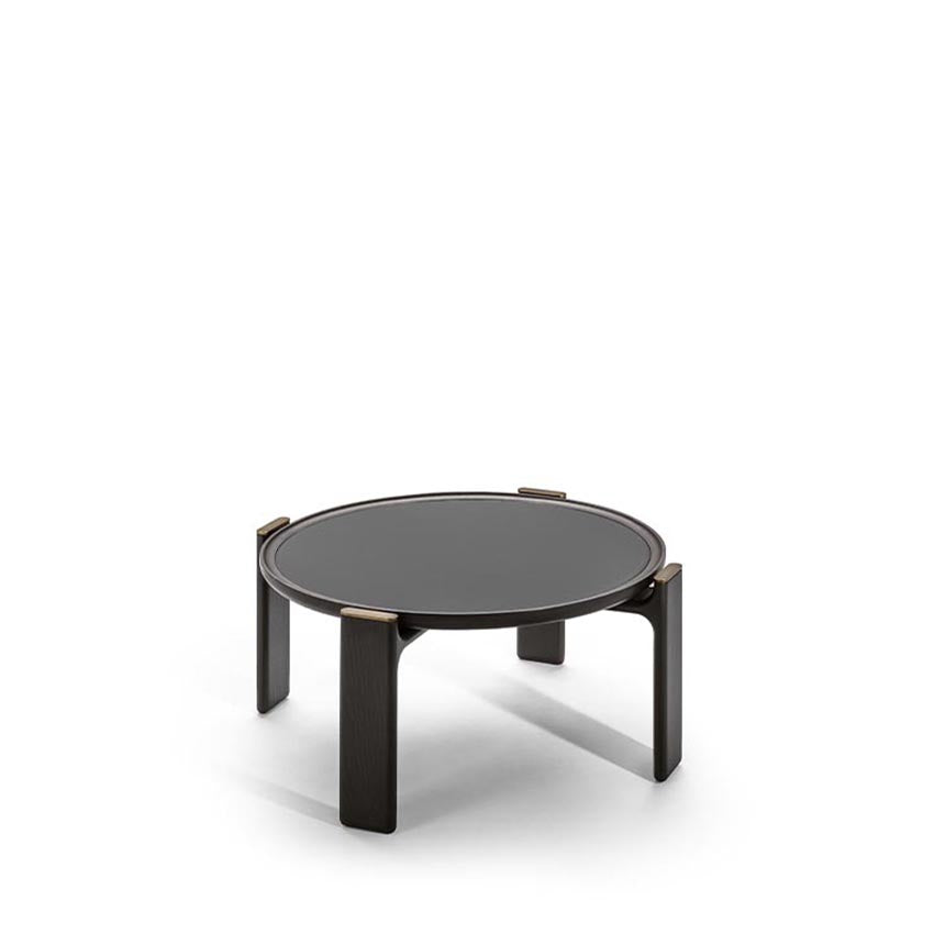 Duo Low Table