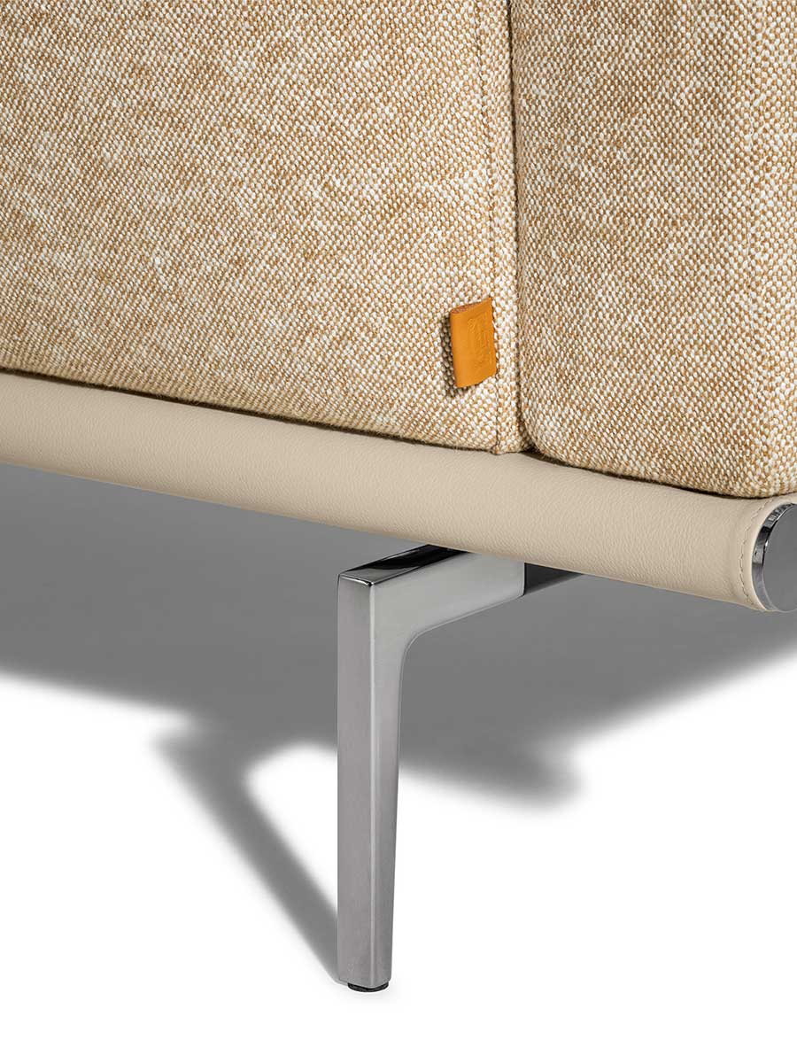 poltrona frau happy jack sofa
