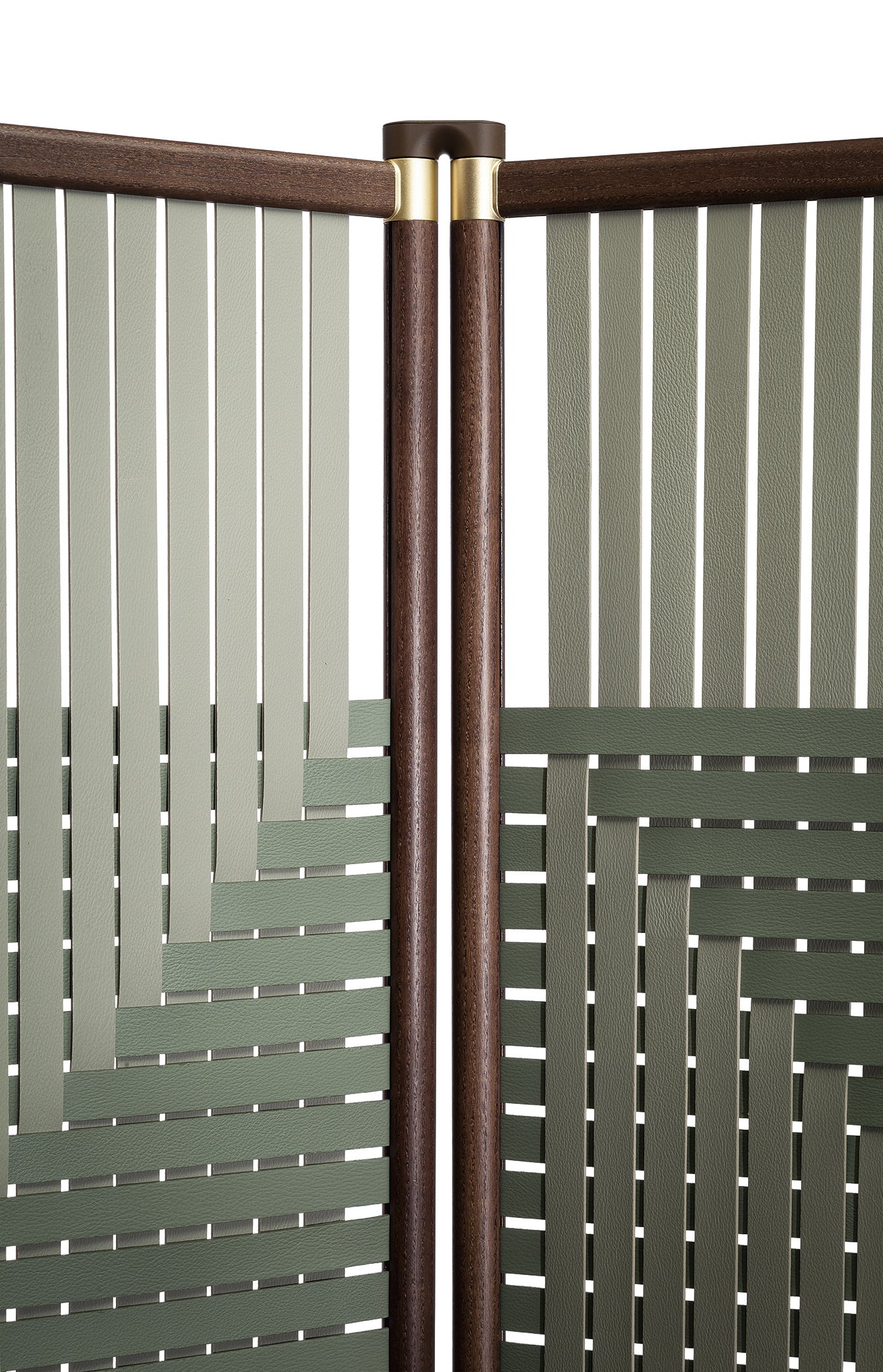poltrona frau plot room divider