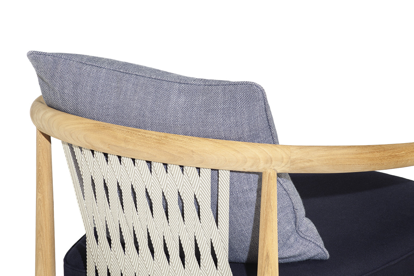 The Secret Garden Armchair