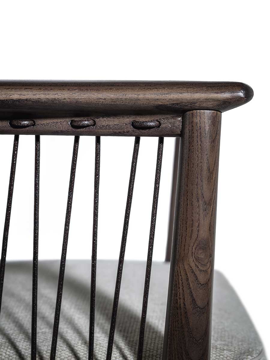 Viola Small Armchair
