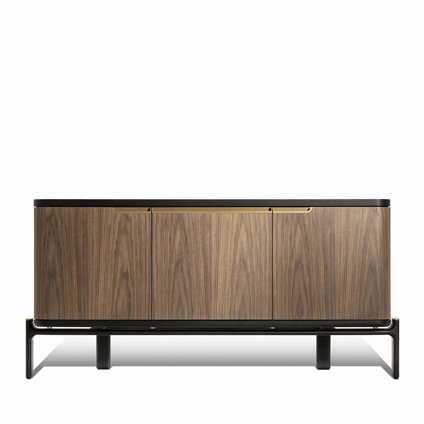 Duo Cabinet