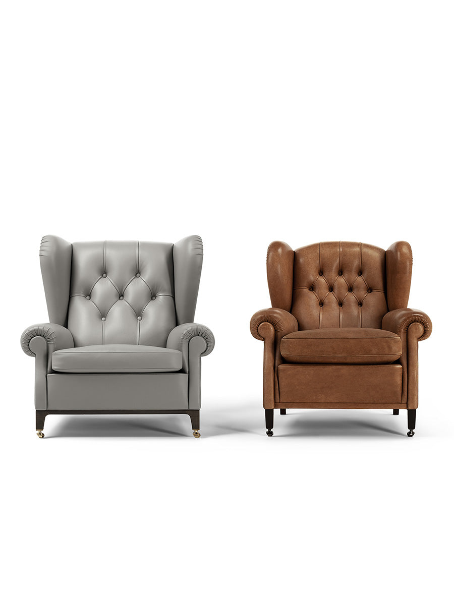 poltrona frau 2019 armchair