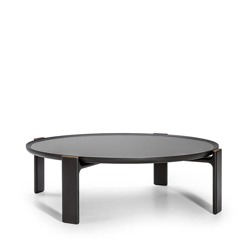 Duo Low Table