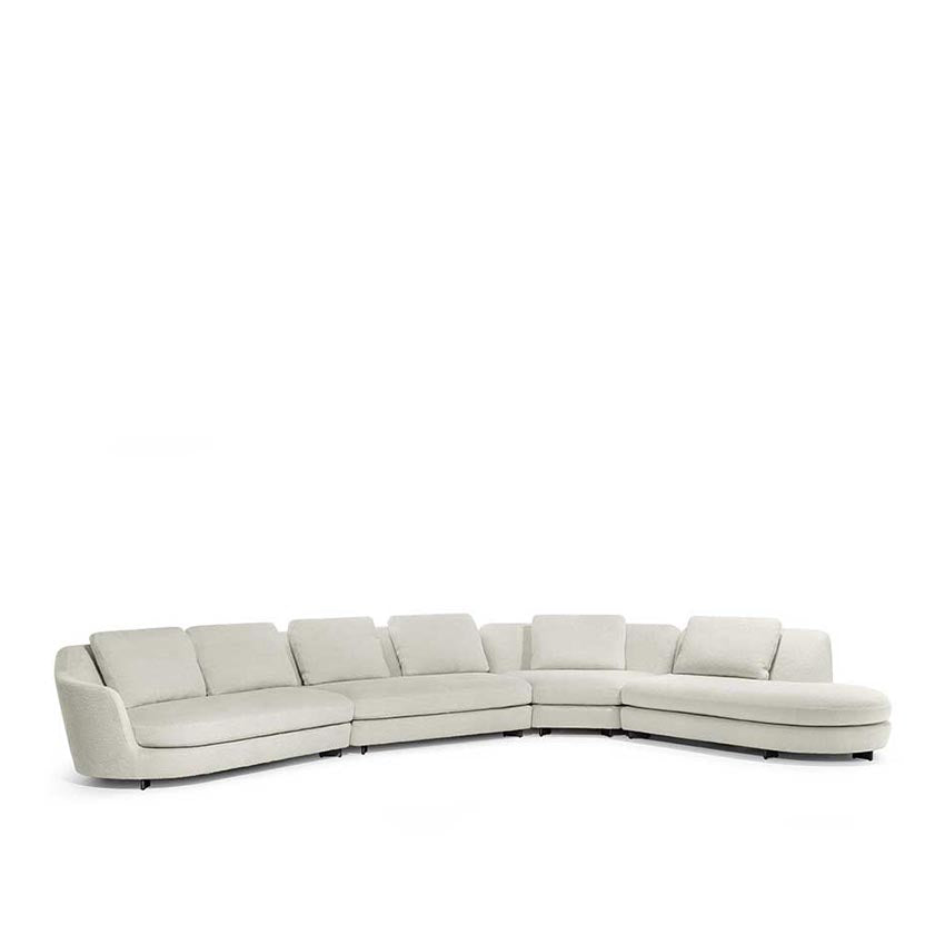Duo Sofa