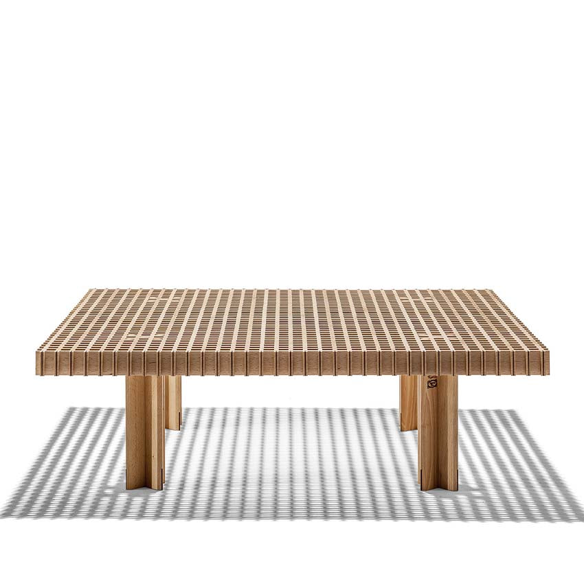Kyoto Small Table