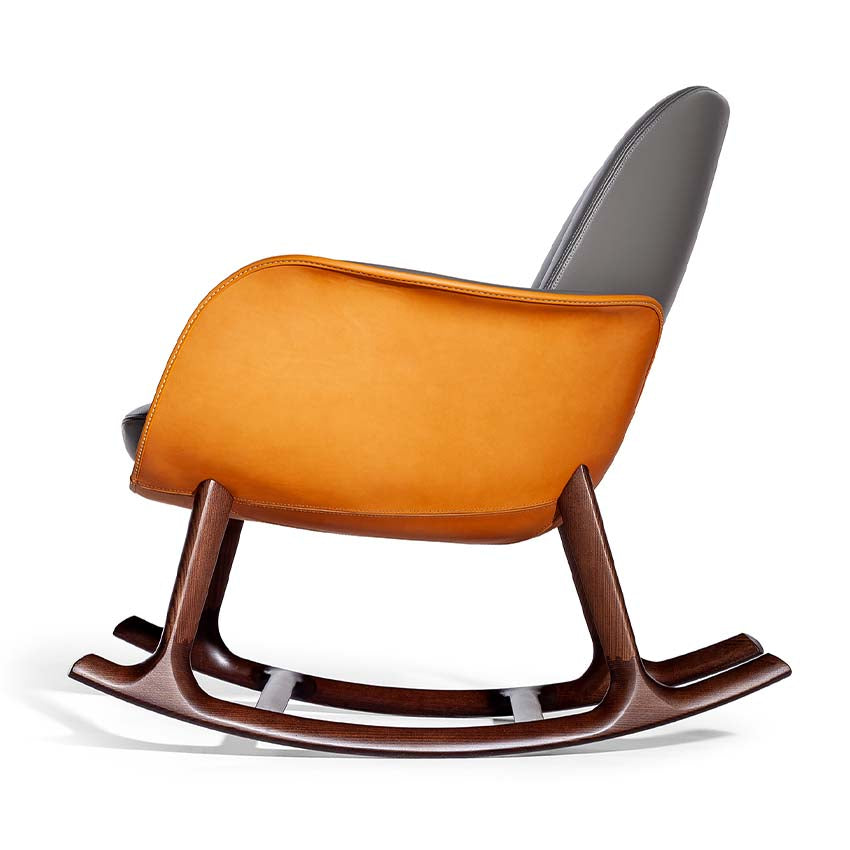 Martha Rocking Armchair