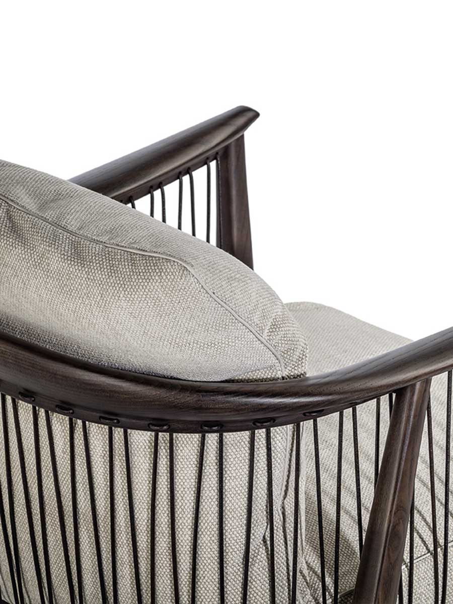 Viola Small Armchair