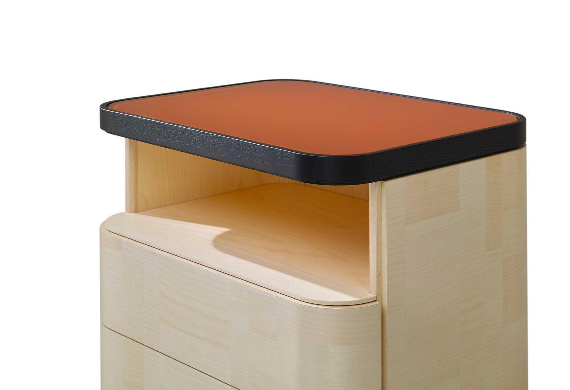 Duo Chest Of Drawers