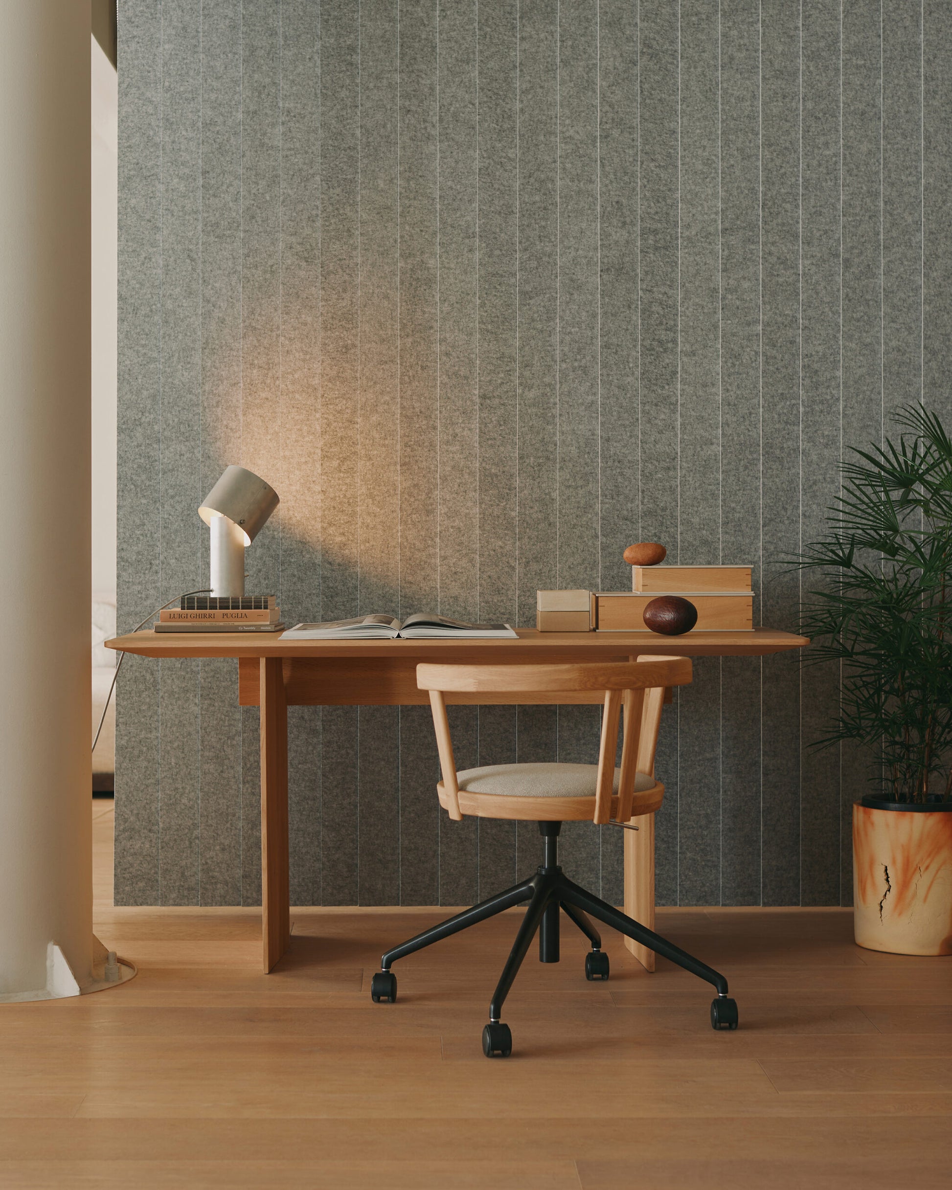 N-TC01 | Task Chair